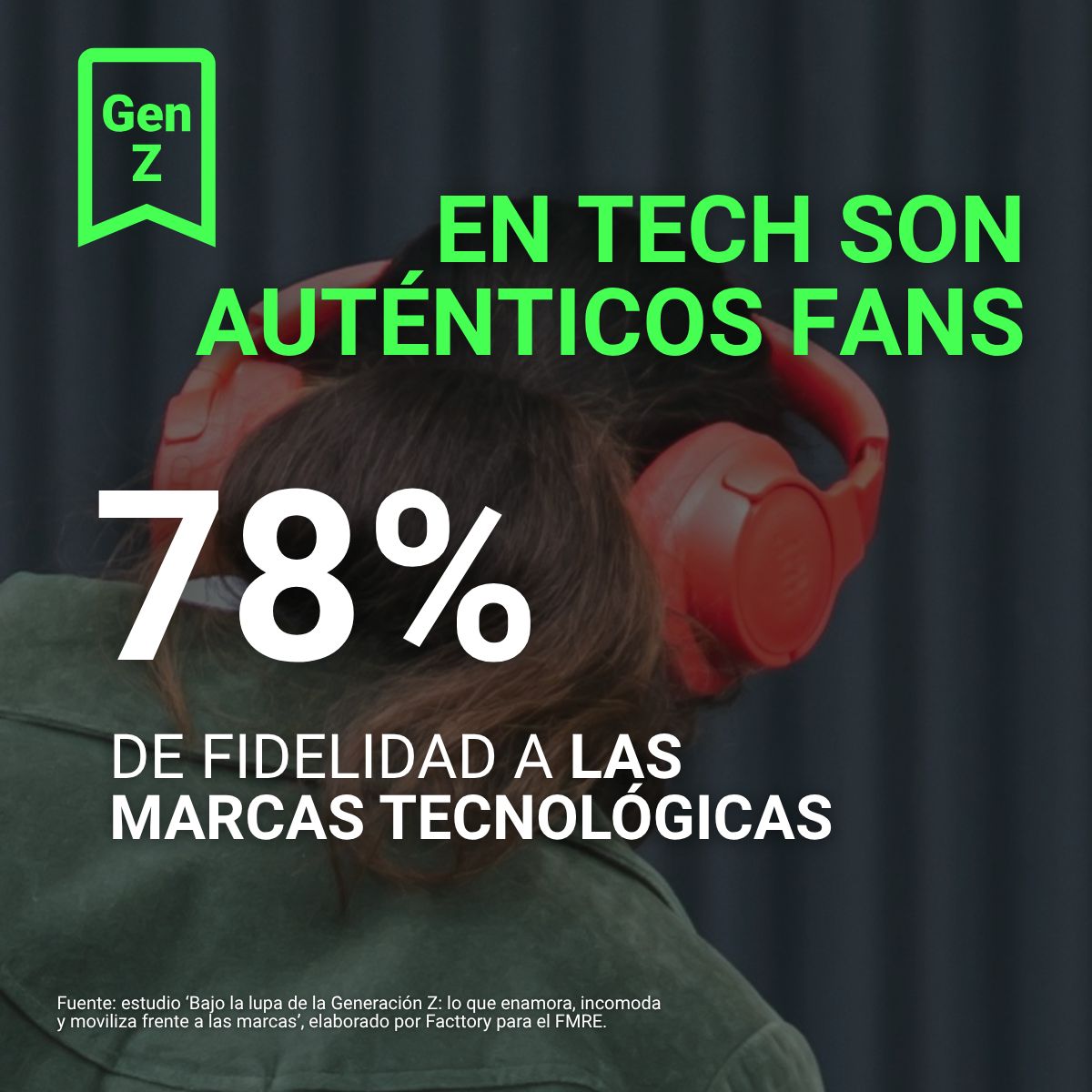 Asociación de Marketing de España - AMKT (@amkt_es) on Twitter photo 🤔 ¿Qué espera la Generación Z de las marcas?
Descúbrelo en el estudio «Bajo la lupa de la GenZ», elaborado por Facttory (<a href="/beconfluence/">BeConfluence</a>), con insights sobre lo que les enamora, incomoda y moviliza.
¡Descárgalo completo aquí! ⤵️
asociacionmkt.es/eventos/dia-de…
<a href="/andema_es/">ANDEMA</a> | <a href="/AebrandORG/">AEBRAND | Asociación Española de Branding</a> 🤔 ¿Qué espera la Generación Z de las marcas?
Descúbrelo en el estudio «Bajo la lupa de la GenZ», elaborado por Facttory (<a href="/beconfluence/">BeConfluence</a>), con insights sobre lo que les enamora, incomoda y moviliza.
¡Descárgalo completo aquí! ⤵️
asociacionmkt.es/eventos/dia-de…
<a href="/andema_es/">ANDEMA</a> | <a href="/AebrandORG/">AEBRAND | Asociación Española de Branding</a>