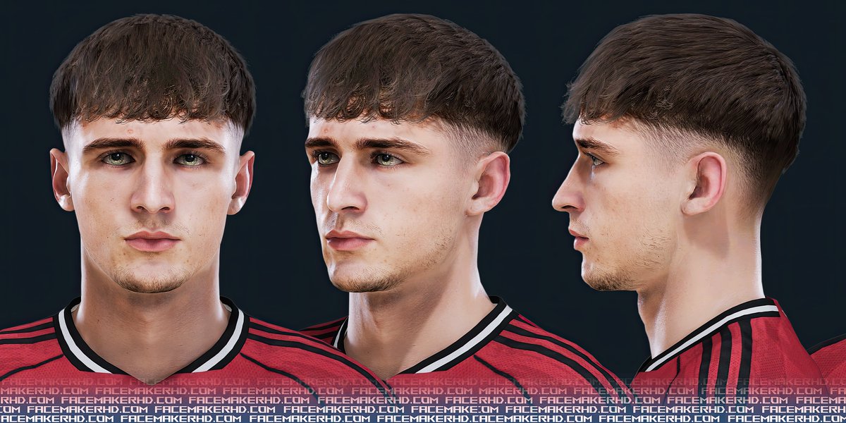 FacemakerHD's tweet photo. 🎮#efootballPes2021🎮
------------------------------------
Jack Fletcher 🏴󠁧󠁢󠁥󠁮󠁧󠁿 – Manchester United
👉 https://t.co/p13EviXWIJ
------------------------------------
#Pes2021 #JackFletcher #Fletcher #ManchesterUnited #ManUtd #MUFC #FletcherMUFC #PremierLeague https://t.co/qQU6He2MtM