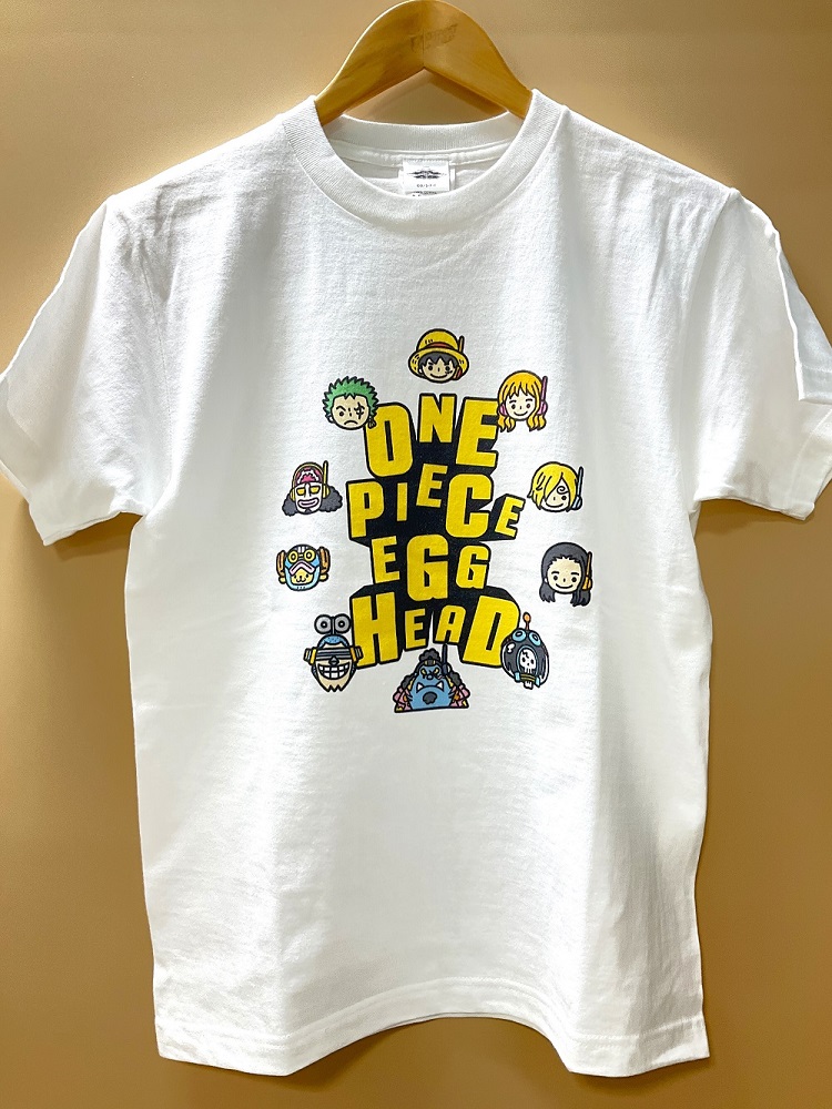 ワンピース　ONE PIECE 缶バッジ　アクスタ　Tシャツ　レア　貴重 ONE PIECE 麦わらストアオンライン｜ワンピース公式グッズ通販サイト