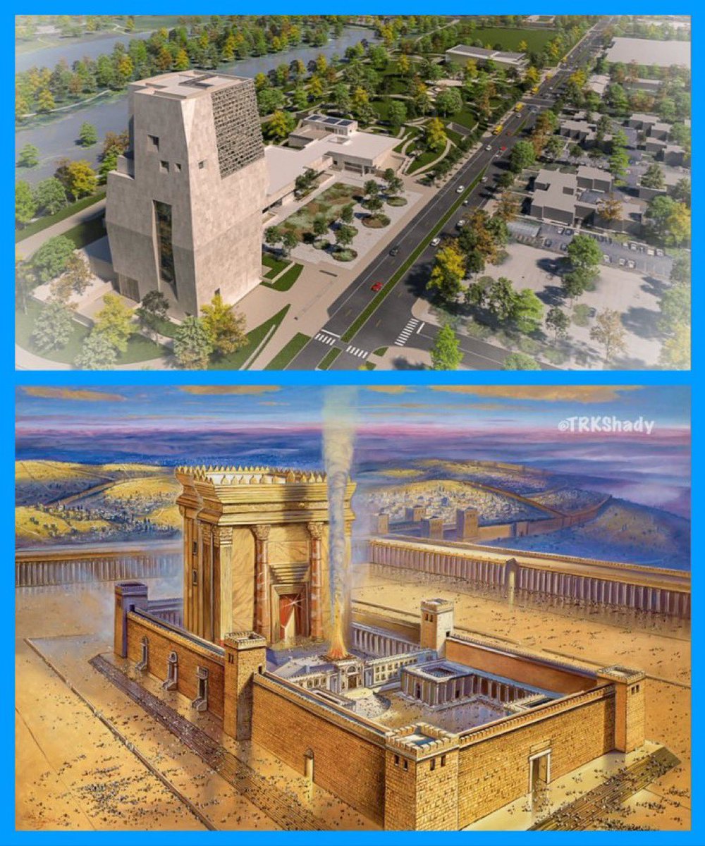 The Third Temple