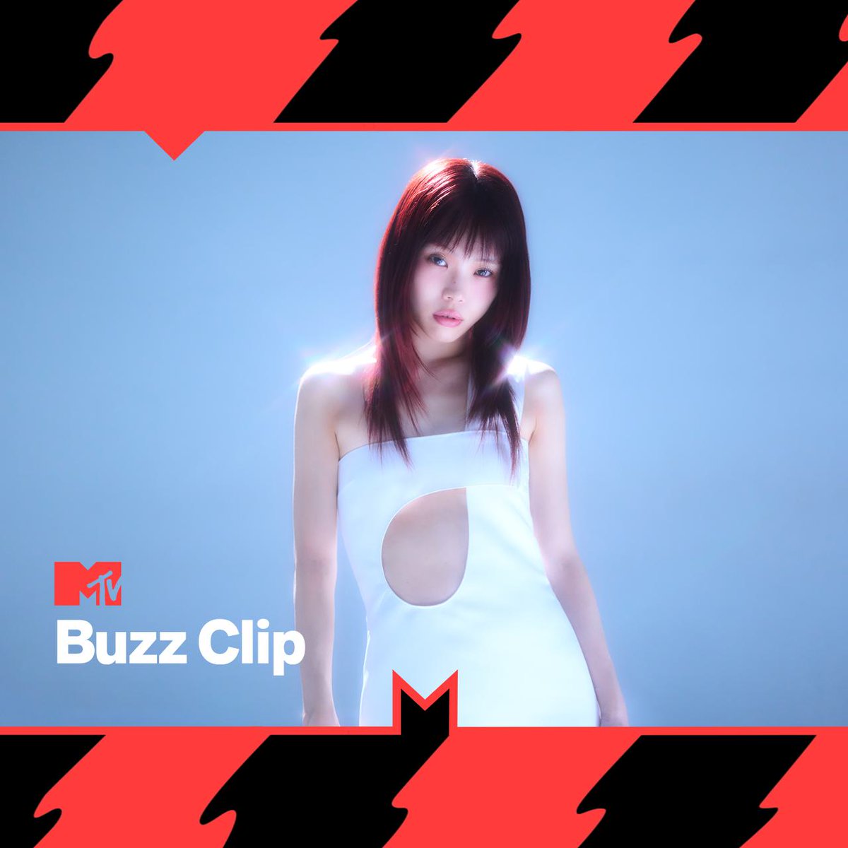 BUZZ CLIP 邦楽(8/1～15)】 アイナ・ジ・エンドの新曲「革命道中」が8