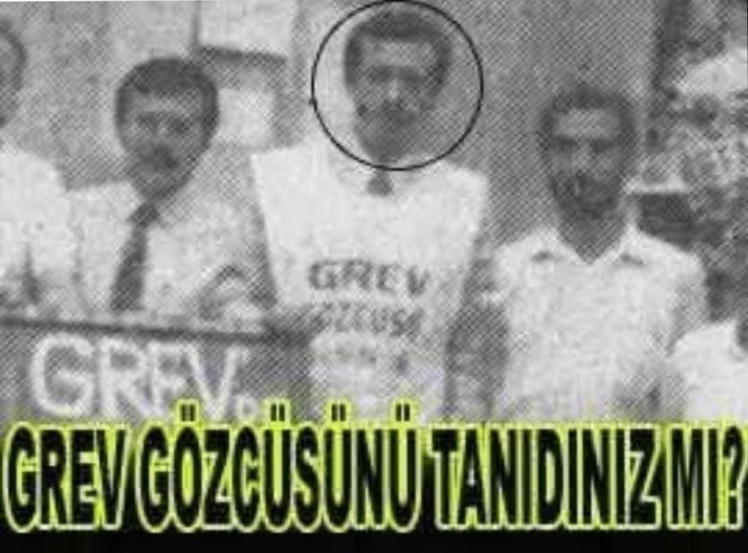 Ertelenen grev değil, işçinin geleceği! 
#GrevİşçininEvrenselHakkıdır 
<a href="/RTErdogan/">Recep Tayyip Erdoğan</a> <a href="/HMBakanligi/">T.C. Hazine ve Maliye Bakanlığı</a> <a href="/csgbakanligi/">T.C. Çalışma ve Sosyal Güvenlik Bakanlığı</a> <a href="/memetsimsek/">Mehmet Simsek</a> <a href="/isikhanvedat/">Prof. Dr. Vedat Işıkhan</a>