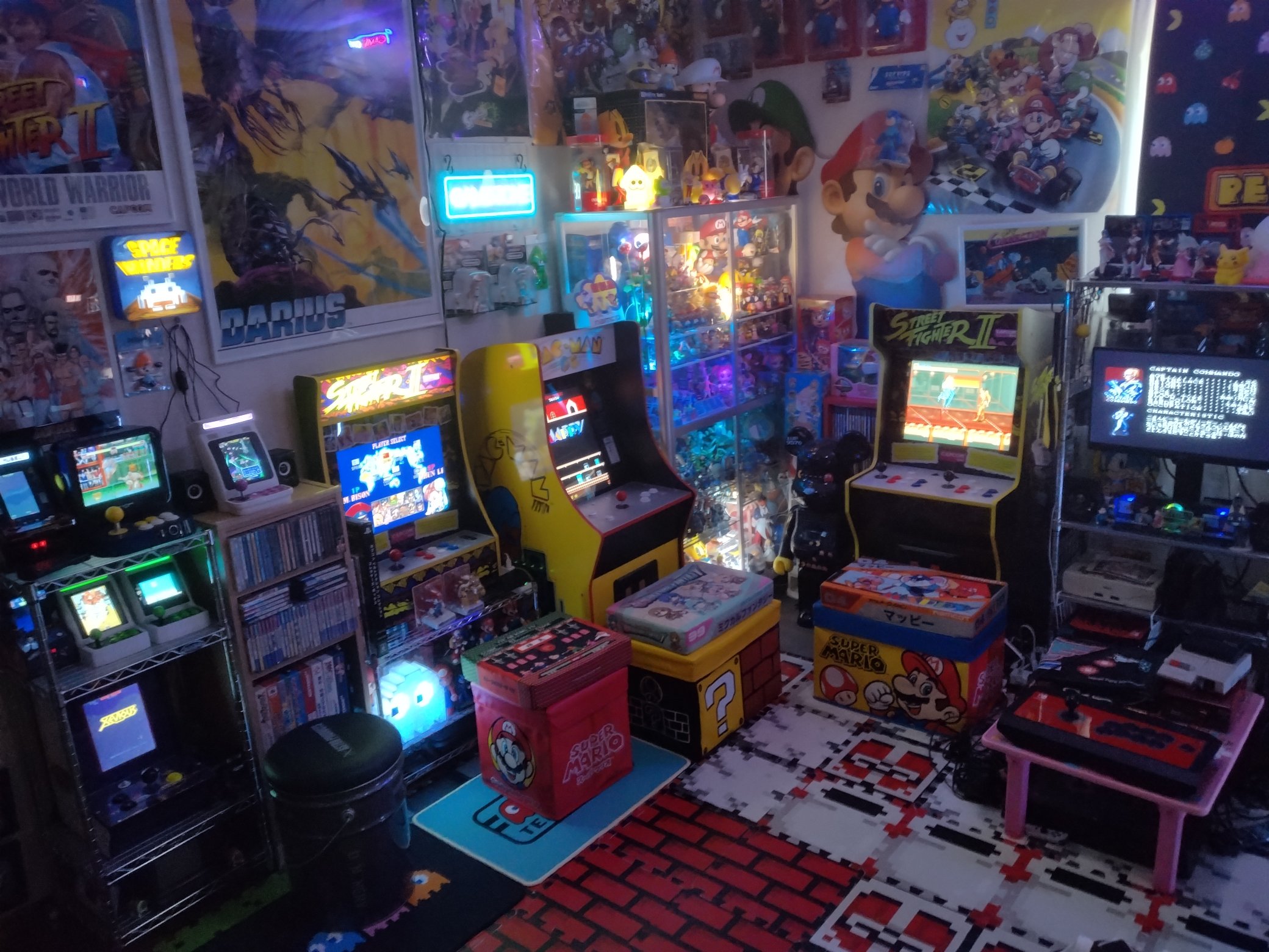 レトロゲーム - البحث / X