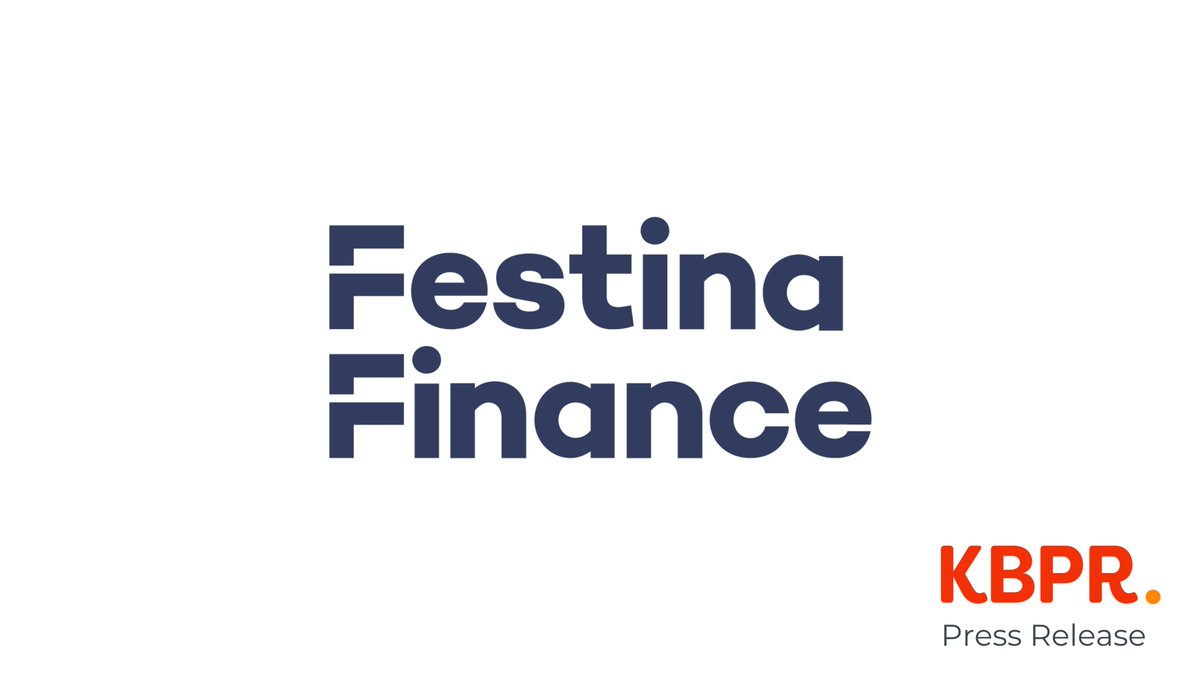 PRESS RELEASE 📢
Festina Finance, a leading European provider of #pensionadministration technology, is urging UK policymakers to rethink what ‘pension adequacy’ really means.

You can read the full #pressrelease here ⏬
kbpr.agency/press-release-…

#pensions #adequacy #innovation