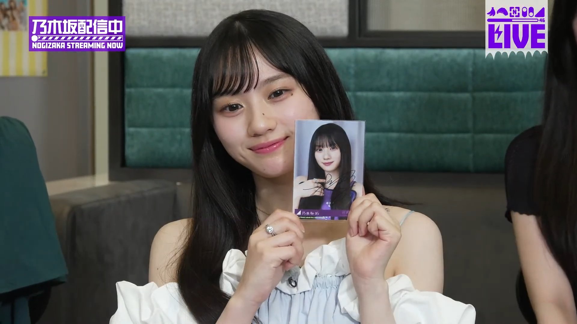 乃木坂46の5期生びいき on X: 