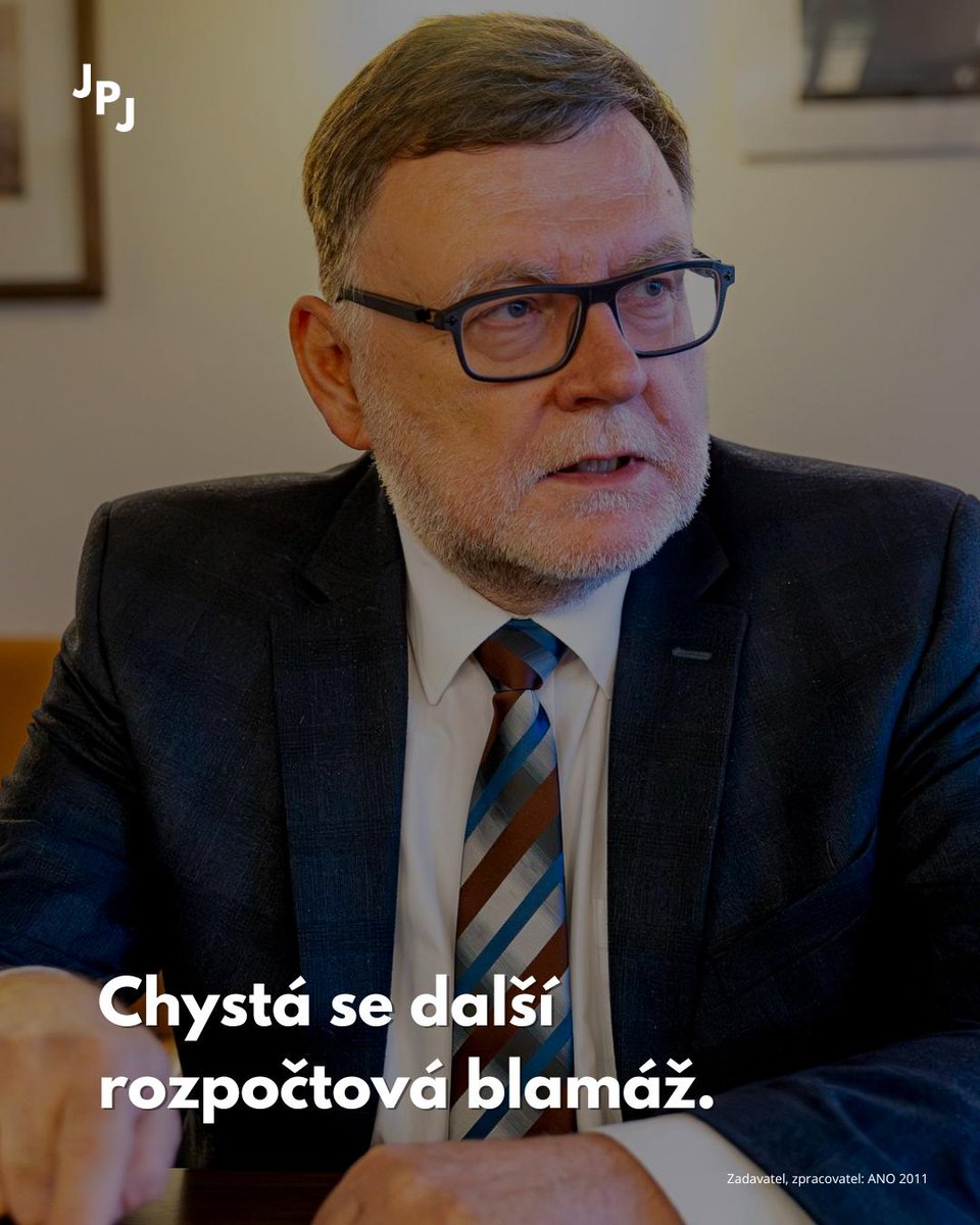 Jaroslava Pokorná Jermanová (@jermanovastkraj) on Twitter photo Chystá se další rozpočtová blamáž. Ministr financí chce škrtnout národní dotace. A to i ty, které škrtnout nemůže. Aby se na papíře udělal přijatelný schodek, seškrtají se i rozpočty jednotlivých rezortů. S rozpočtem se pak bude muset reálně poprat až příští vláda a to nikoho z Chystá se další rozpočtová blamáž. Ministr financí chce škrtnout národní dotace. A to i ty, které škrtnout nemůže. Aby se na papíře udělal přijatelný schodek, seškrtají se i rozpočty jednotlivých rezortů. S rozpočtem se pak bude muset reálně poprat až příští vláda a to nikoho z