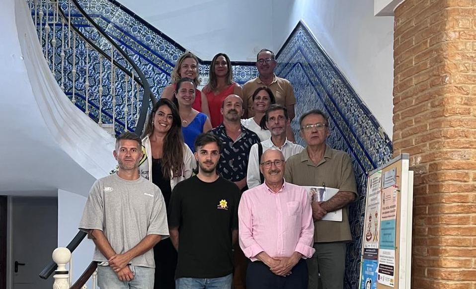 Enhorabuena a nuestro flamante ganador del premio Cartagenero del año 2024! Gracias a nuestro jurado una vez mas y a todos los que habéis participado. 
cartagenaactualidad.com/articulo/actua…