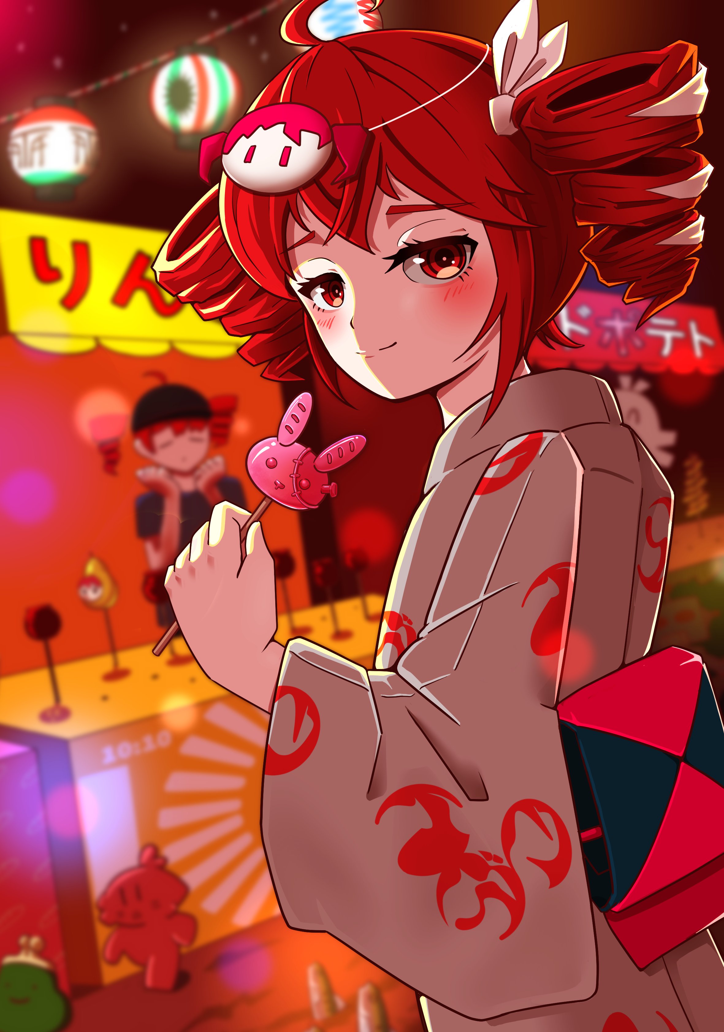 ぷよぷよ様 ♬.*゜ 歩んできた道～ぷよぷよ～Twitter編｜れいほしみ