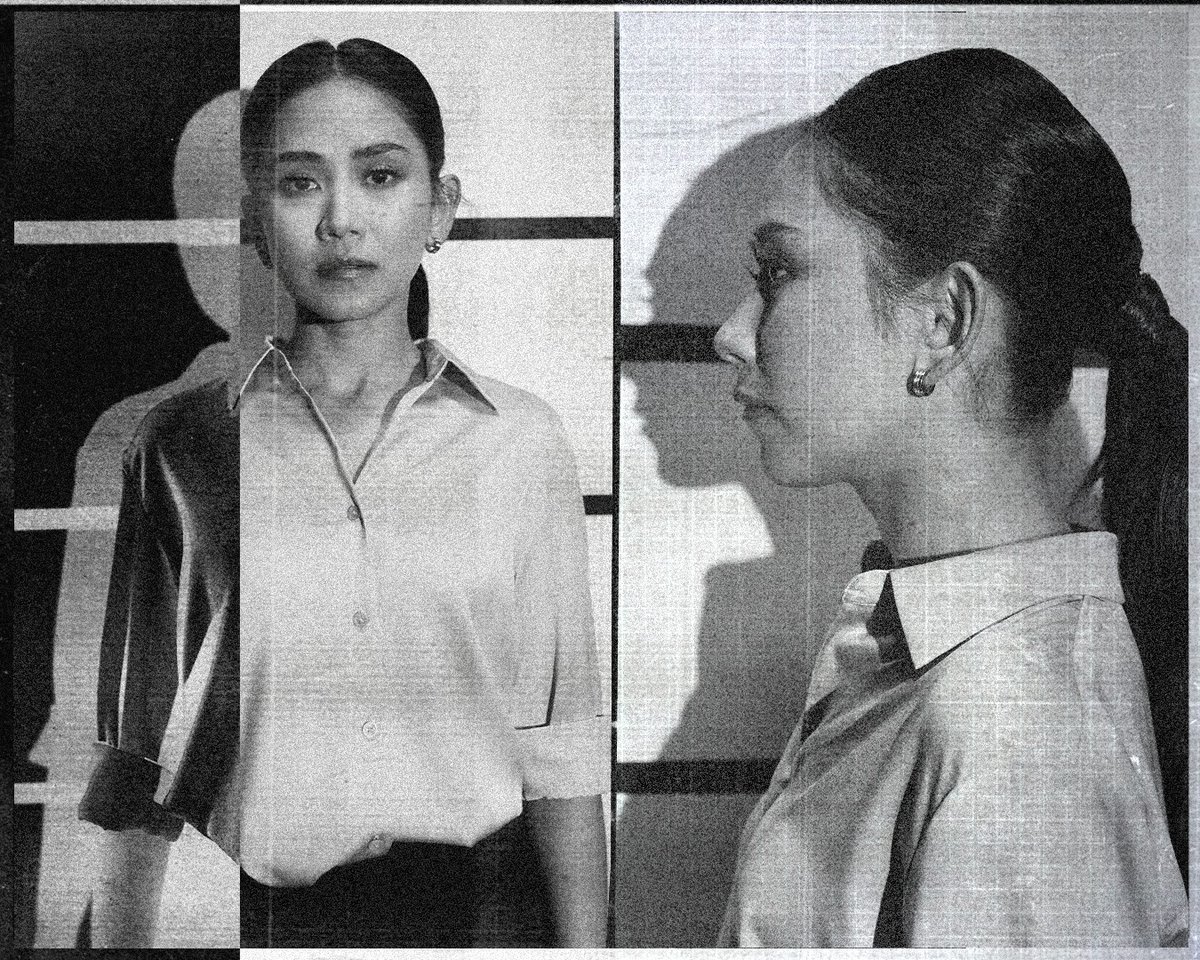 Ang hindi niya naranasan, siya ang lumaban. Katarungan ang dahilan.

Watch here:
🔗youtu.be/nBkdggyFs0o

#SarahGeronimo #SB19
#Umaaligid #UmaaligidMusicFilm
#SarahGxSB19