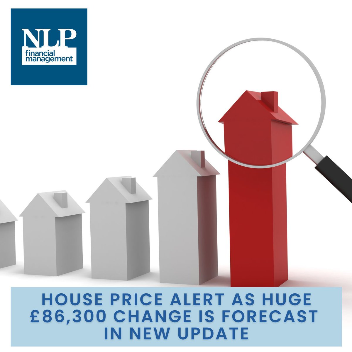 According to a report on express.co.uk; expectations for house price growth have been lowered due to broader global uncertainties, according to a recent forecast. However, property firm Savills has upgraded the potential for house price growth over the next five years.