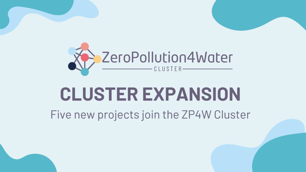 ZeroPollution4water Cluster (@zeropollut23533) on Twitter photo ✉️The 4th ZeroPollution4Water Newsletter is out now!
In this edition, we introduce the 5 new projects that have joined the ZP4W Cluster: <a href="/ElektraLifeEu/">ELEKTRA LIFE PROJECT</a> ,<a href="/PRISTINE_EU/">LIFE PRISTINE</a> , Life Cascade, <a href="/D4RUNOFF/">D4RUNOFF project</a> and the <a href="/NIAGARA_EU/">NIAGARA Project</a> . Welcome!
Full newsletter👉mailchi.mp/6ce573bc1b9c/z… ✉️The 4th ZeroPollution4Water Newsletter is out now!
In this edition, we introduce the 5 new projects that have joined the ZP4W Cluster: <a href="/ElektraLifeEu/">ELEKTRA LIFE PROJECT</a> ,<a href="/PRISTINE_EU/">LIFE PRISTINE</a> , Life Cascade, <a href="/D4RUNOFF/">D4RUNOFF project</a> and the <a href="/NIAGARA_EU/">NIAGARA Project</a> . Welcome!
Full newsletter👉mailchi.mp/6ce573bc1b9c/z…