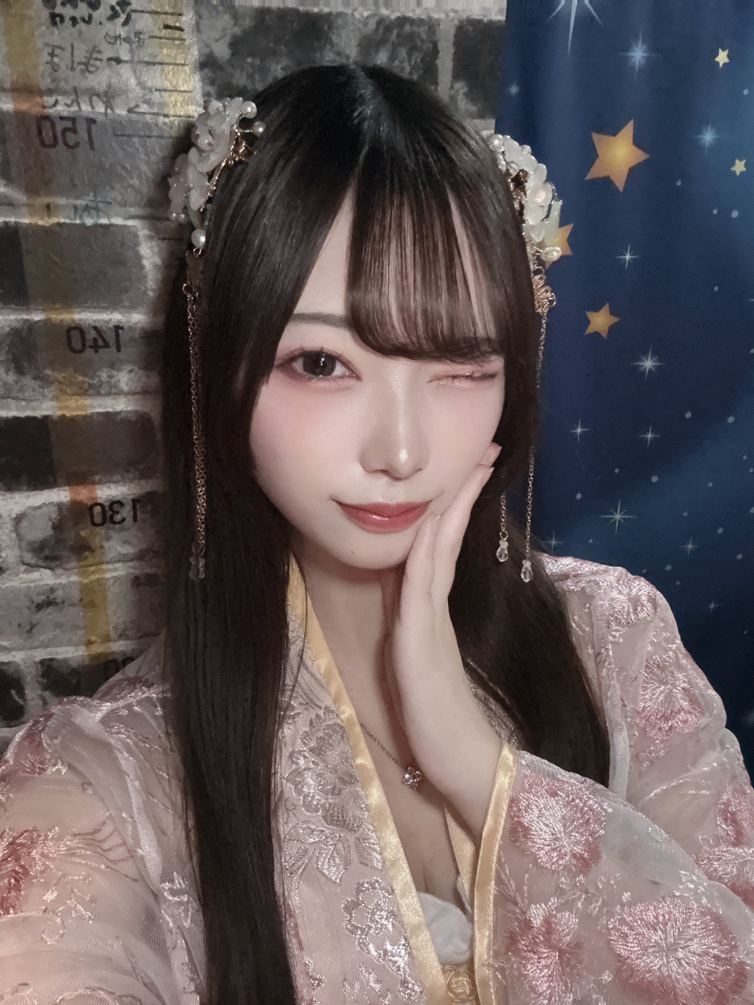 みか❄️ (@mika_oshiose) / X