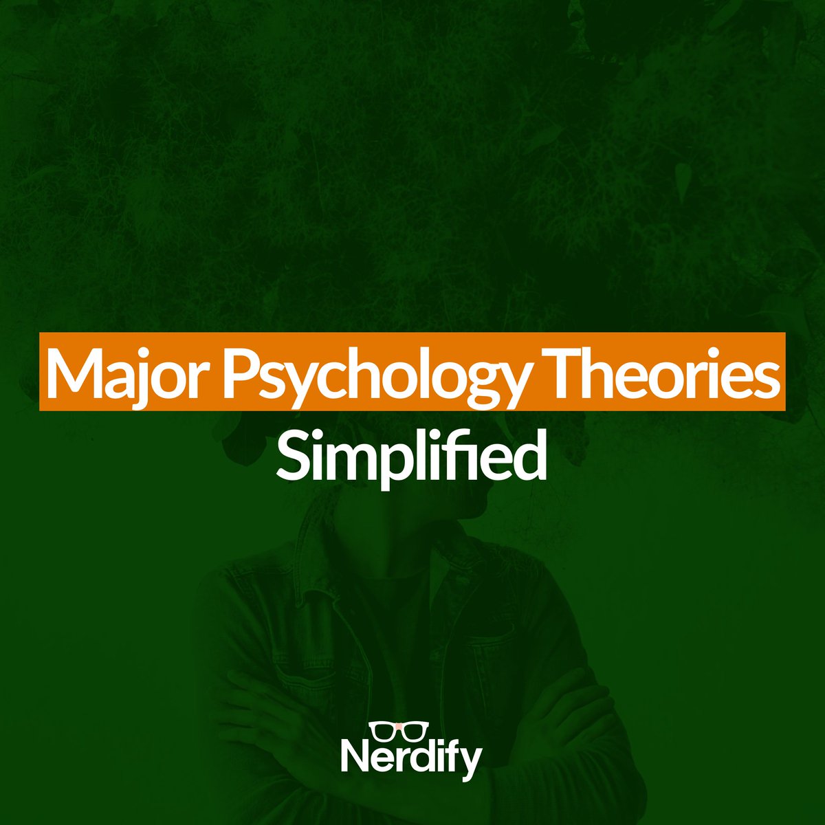 GoNerdify's tweet image. Quick psych theories rundown:
🔹 Behaviorism: learning by rewards (Skinner)
🔹 Psychoanalysis: unconscious mind (Freud)
🔹 Humanism: growth & potential (Maslow)
🔹 Cognitive: thinking & decisions (Piaget)
Need help? Text Nerdify! 💬
#nerdify #psychology #studyhelp
