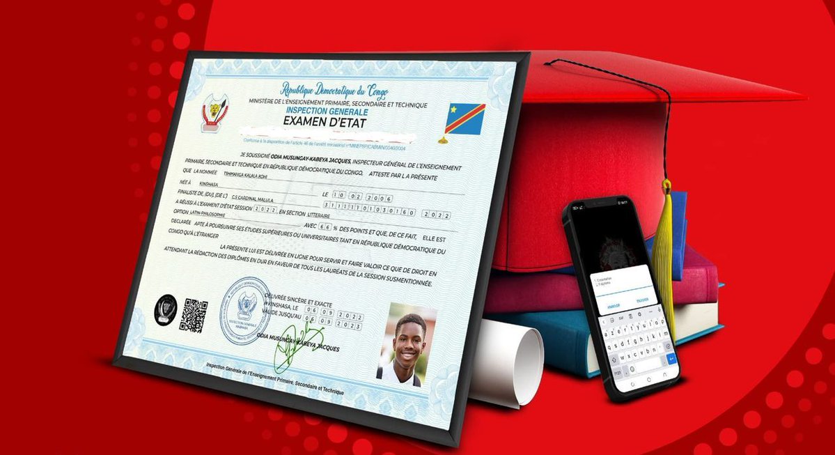 💔 Il fut un temps où décrocher un diplôme ne signifiait pas forcément le tenir entre ses mains…

J’ai toujours eu cette conviction : d’ici 2030, celui qui ne maîtrise pas les outils numériques sera laissé pour compte, comme jadis l’analphabète. Et pourtant, dans mon propre
