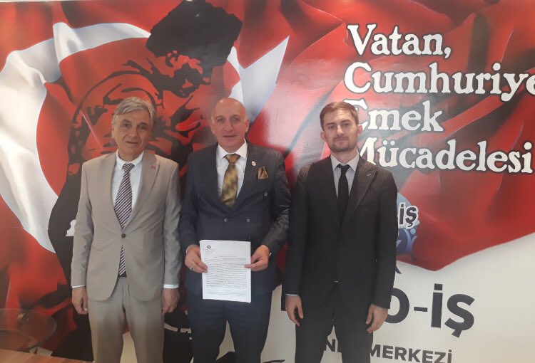 Güray METE (@guraymete) on Twitter photo Sayın Genel Başkana ilgi, alaka ve nazik misafirperverliği için teşekkür ederiz.
<a href="/alayhamzacebi/">Alay Hamzaçebi🇹🇷</a>
<a href="/ASuleymanGuler/">Ahmet Süleyman GÜLER</a>
<a href="/ProfBYalcin/">Prof Bahattin Yalcin</a>
<a href="/TKimyaDernegi/">Türkiye Kimya Dern.</a> Sayın Genel Başkana ilgi, alaka ve nazik misafirperverliği için teşekkür ederiz.
<a href="/alayhamzacebi/">Alay Hamzaçebi🇹🇷</a>
<a href="/ASuleymanGuler/">Ahmet Süleyman GÜLER</a>
<a href="/ProfBYalcin/">Prof Bahattin Yalcin</a>
<a href="/TKimyaDernegi/">Türkiye Kimya Dern.</a>