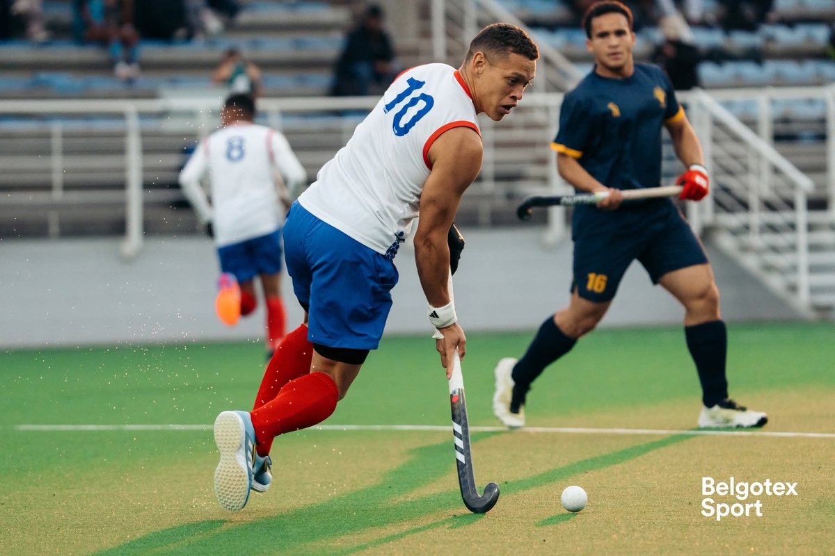 IPT semi-final with the boys in Blocks 🟦⬜️🟥 
#wpjoulekkerding