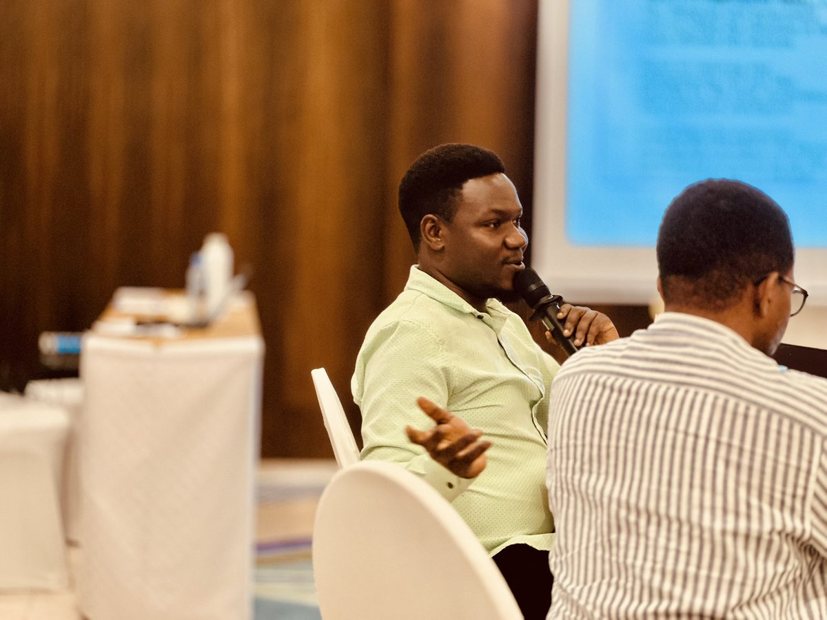 DARE Organization 🇹🇿 tweet media