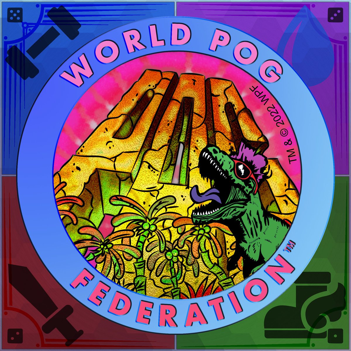 The 2025 NFT Degen season is heating up.

If you're really about that life, POG HUB Season 4 is where you prove it. Show your degen level, earn prizes, and scoop up tokens while you're at it.

🎯 hub.pogdigital.com
$ETH $SOL $POGS