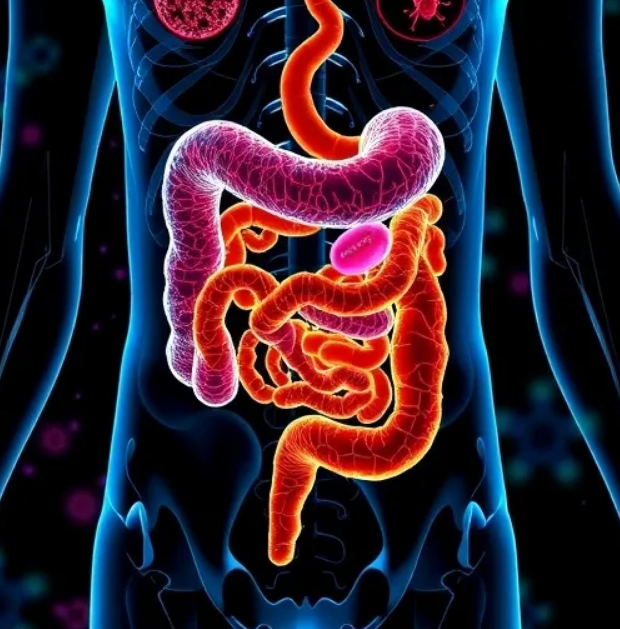 Seventure Partners (@seventurep) on Twitter photo Research reveals gut #microbiome transplants can restore sensitivity to cancer immunotherapy in 40% of resistant patients.#FMT emerges as promising tool to enhance immune checkpoint inhibitors, though personalized approaches are crucial 👉 ow.ly/KHnM50WxQAQ <a href="/bioengineerorg/">Bioengineer.org</a> Research reveals gut #microbiome transplants can restore sensitivity to cancer immunotherapy in 40% of resistant patients.#FMT emerges as promising tool to enhance immune checkpoint inhibitors, though personalized approaches are crucial 👉 ow.ly/KHnM50WxQAQ <a href="/bioengineerorg/">Bioengineer.org</a>