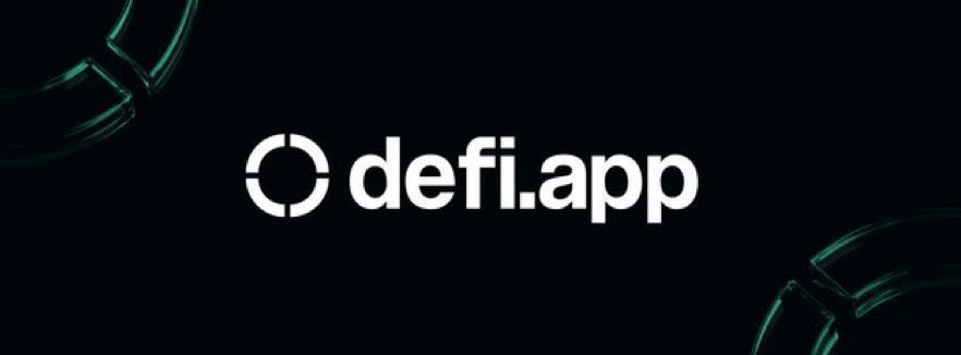 Do you even know what <a href="/defidotapp/">Defi App 🎩</a> is?

Here let me explain briefly 

DeFi App (defidotapp) is a decentralized trading platform designed to make interacting with DeFi much easier.

Its main features include:

 * No gas fees for users.

 * One-click, instant trading across