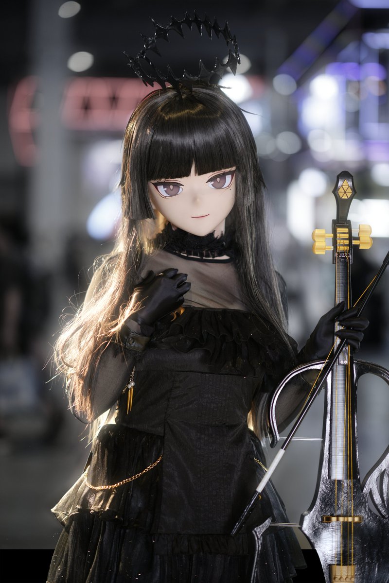 #kigurumi #Arknights #阿尔图罗