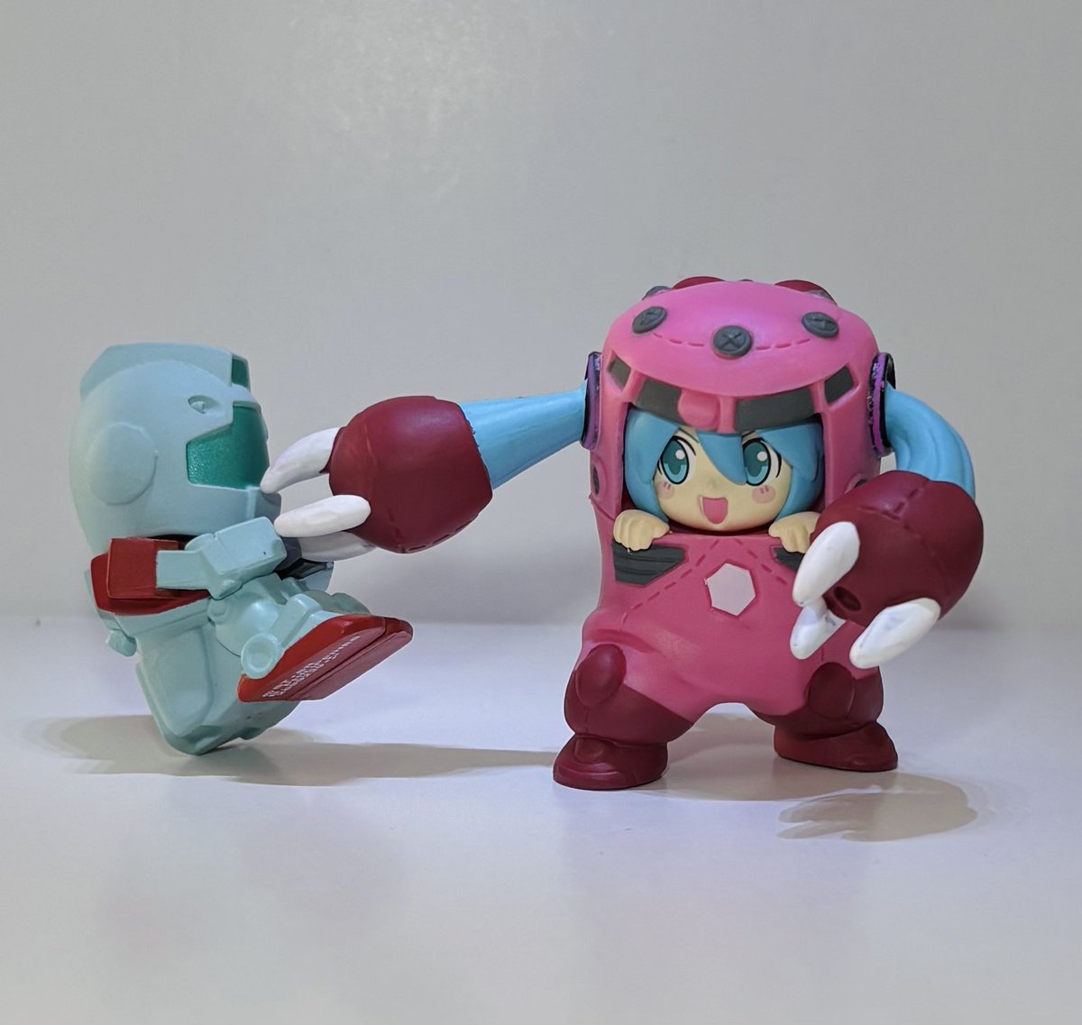 プライズフィギュア　11個まとめ❗️ mqdefault.jpg