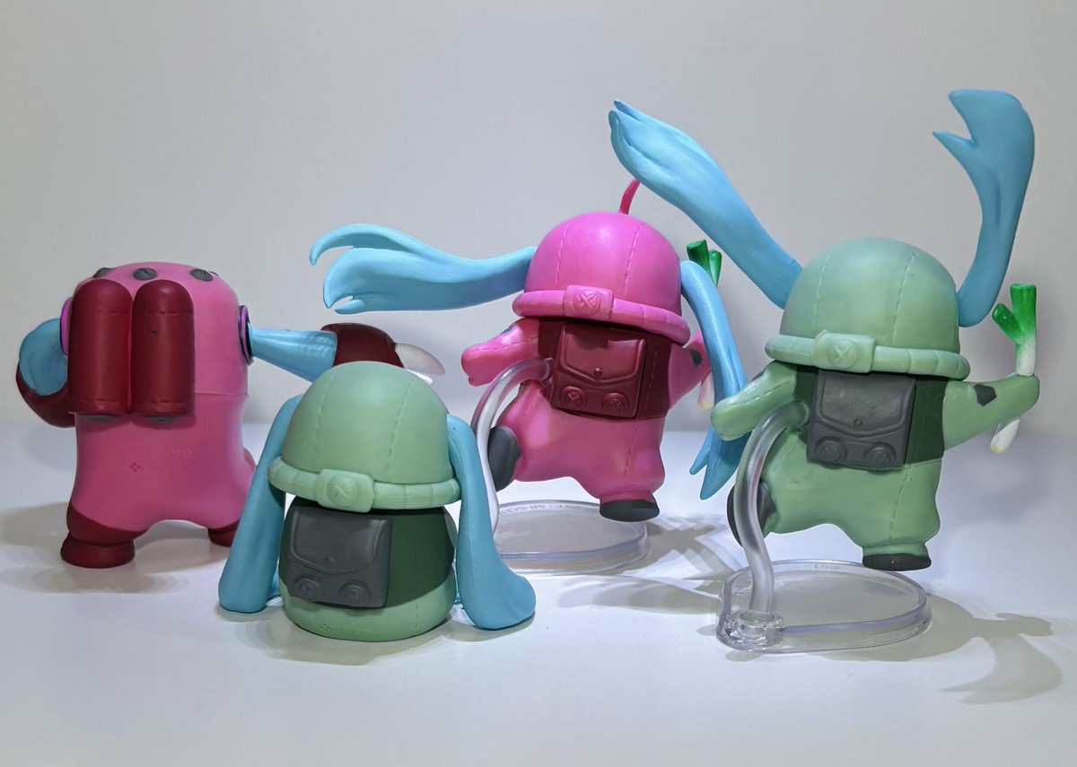 プライズフィギュア　11個まとめ❗️ mqdefault.jpg