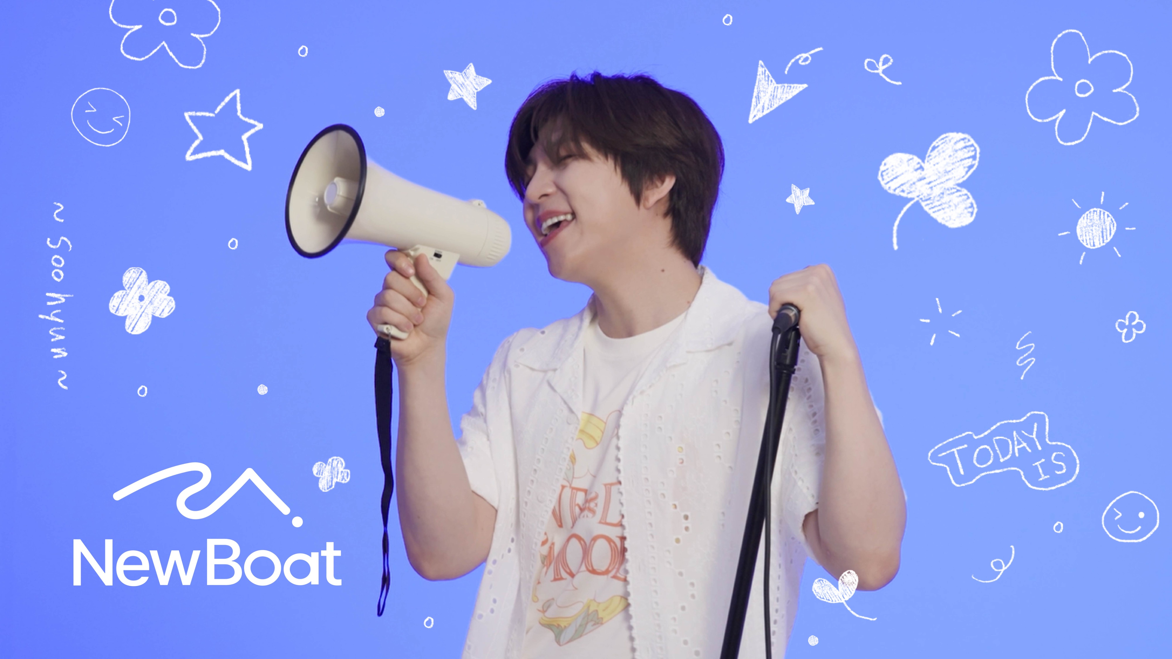 SHIN SOOHYUN (@shinsh_official) / X