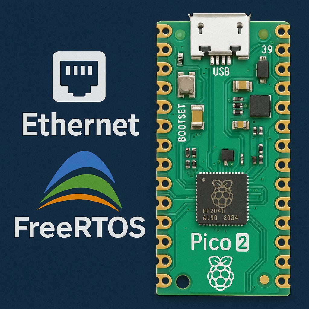 WIZnet (@wiznetteam) on Twitter photo FreeRTOS Ethernet on Pi Pico 1/2—driver‑free demos in minutes. Now supports W6300‑EVB‑Pico 2’s hardware TOE. github.com/WIZnet-ioNIC/W… #IoTDev #EdgeComputing #EmbeddedSystems <a href="/Raspberry_Pi/">Raspberry Pi</a> FreeRTOS Ethernet on Pi Pico 1/2—driver‑free demos in minutes. Now supports W6300‑EVB‑Pico 2’s hardware TOE. github.com/WIZnet-ioNIC/W… #IoTDev #EdgeComputing #EmbeddedSystems <a href="/Raspberry_Pi/">Raspberry Pi</a>