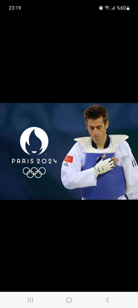 🇹🇷 Emekle, alın teriyle, onurla bu camiayı zirveye taşıyan Bahri TANRIKULU Başkanımıza atılan iftiraları reddediyoruz!
🇹🇷 Biz Taekwondo ailesi olarak biriz, beraberiz, dimdik ayaktayız.
#BaşkanımızınYanındayız 
<a href="/bahritanrikulu/">Bahri Tanrıkulu</a> <a href="/dbdevletbahceli/">Devlet Bahçeli</a> <a href="/hamzayerlikaya/">Hamza Yerlikaya 🇹🇷</a> <a href="/tkdfed/">Türkiye Taekwondo Federasyonu</a>