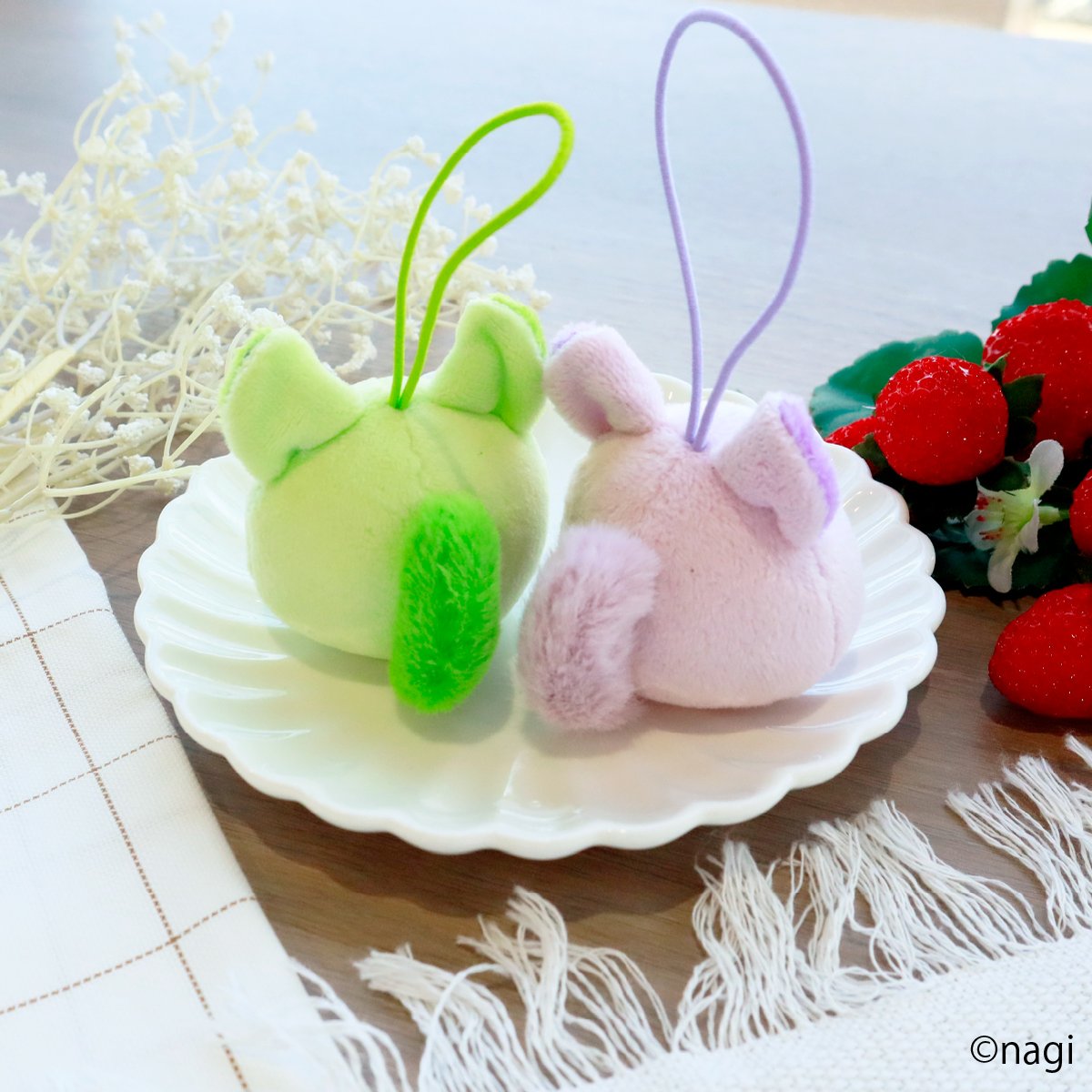 プライズ景品　ごちゃ混ぜまとめ売り12個セット(>▽<) 株式会社フクヤ│プライズ・アニメ・雑貨