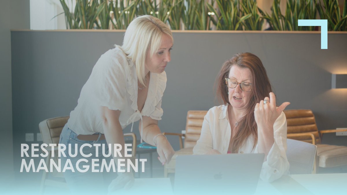 HarwoodHR's tweet image. 🔄 #BusinessRestructure is never easy, but it doesn’t have to be overwhelming. With expert HR support, you can manage change with clarity and care. Find out how we help: ow.ly/gqoO50Wtc6J?ut…