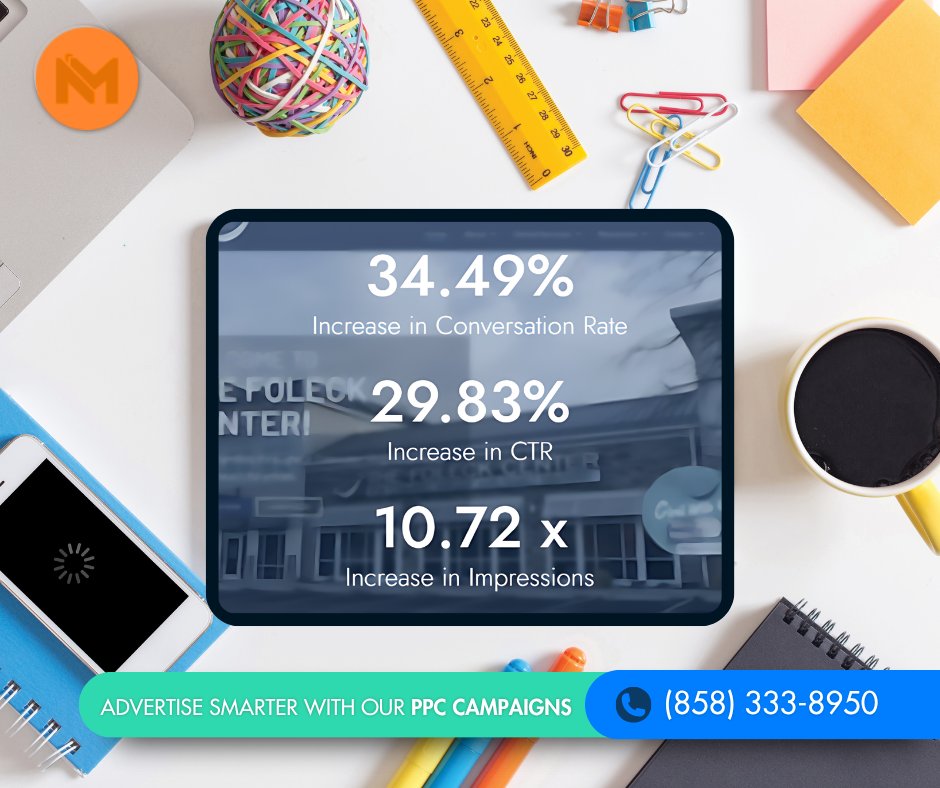 Now Media Group tweet media