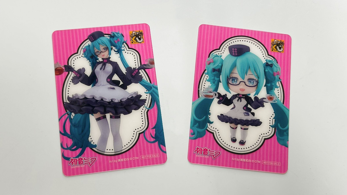 グッスマくじ【公式】 on X