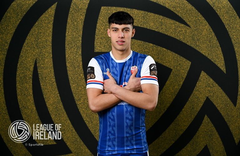 Congratulations to Fionn Doherty who has become the latest player to record 5️⃣0️⃣ competitive appearances for Treaty United 🧮

2️⃣3️⃣ Starts
4️⃣ Assists

📸 @Sportsfile

#WeAreTreaty