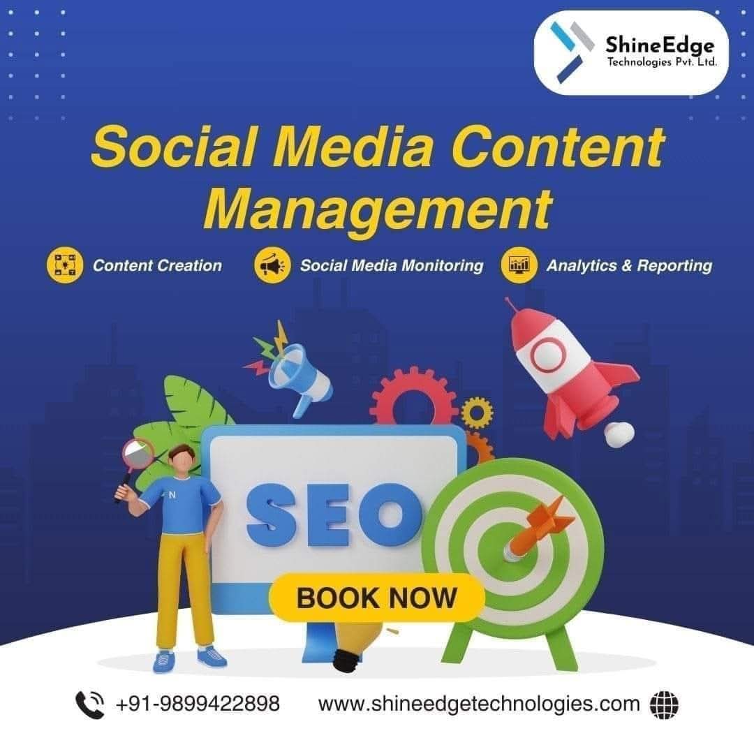 🚀 Boost Your Online Presence Like Never Before! 📈✨
🌐 Website: shineedgetechnologies.com
📞 Call Now: +91 98994 22898

🔖#SocialMediaMarketing #SEOServices #AffordableSEO #DigitalMarketingExperts