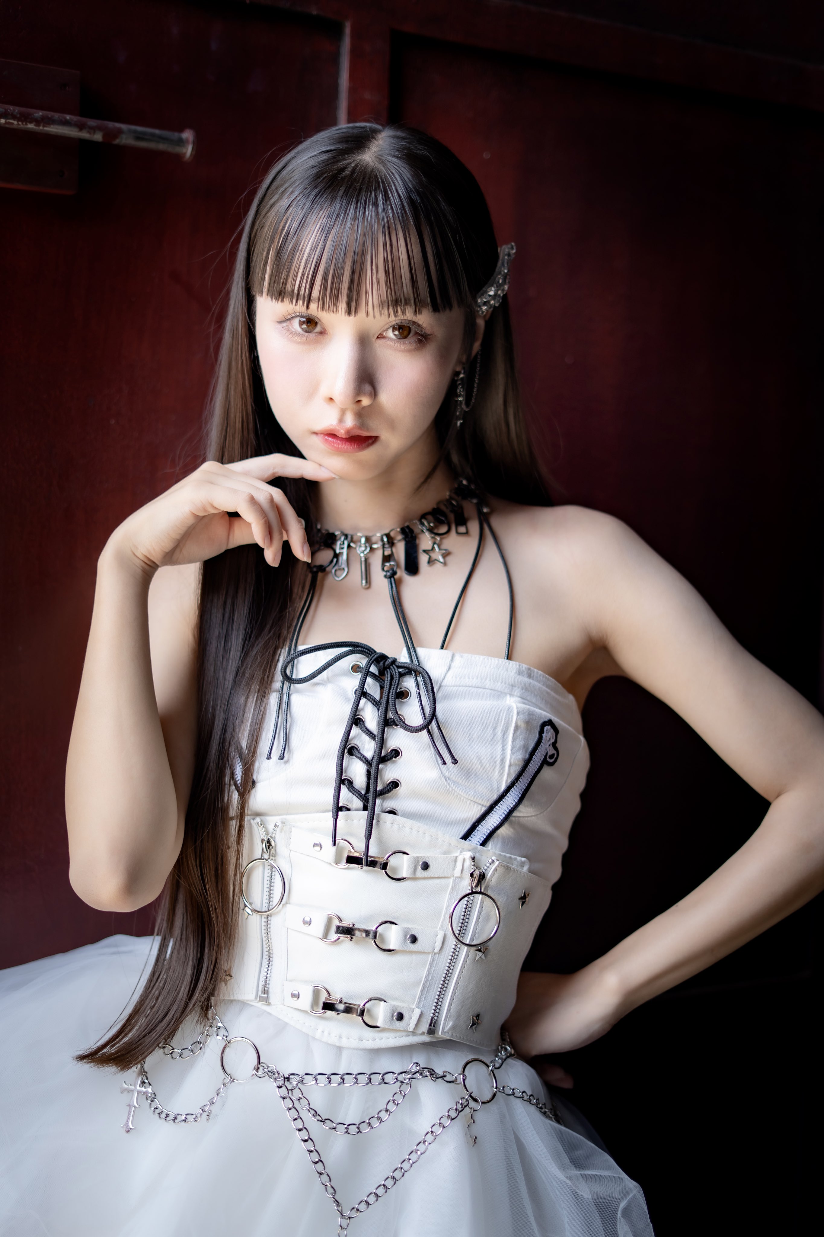 渚このみさんサイン入り衣装2 渚このみ 直筆サイン入り 作品中着用衣装 プレステージ