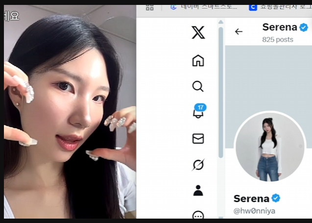 세레나님이랑 밥먹을사람 여기여기 모여라~
지금 팬닉정하구 있고
곧 원격 식사데이트 시작입니다
다들 맛난거들고 모니터앞으로 모이세요~
<a href="/Sidekick_Labs/">Sidekick</a> 

5시부터 안온거 봐드릴게요, 지금이라도 오세요!