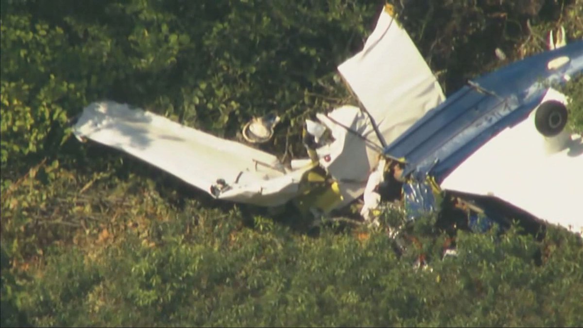 Mario Hilario (@nbc10_mario) on Twitter photo The investigation continues today into a deadly plane crash on Block Island. <a href="/_kbenoit/">Katie Benoit</a> is live on <a href="/NBC10/">NBC 10 WJAR</a> Sunrise with what we know so far
turnto10.com/news/local/sma… The investigation continues today into a deadly plane crash on Block Island. <a href="/_kbenoit/">Katie Benoit</a> is live on <a href="/NBC10/">NBC 10 WJAR</a> Sunrise with what we know so far
turnto10.com/news/local/sma…