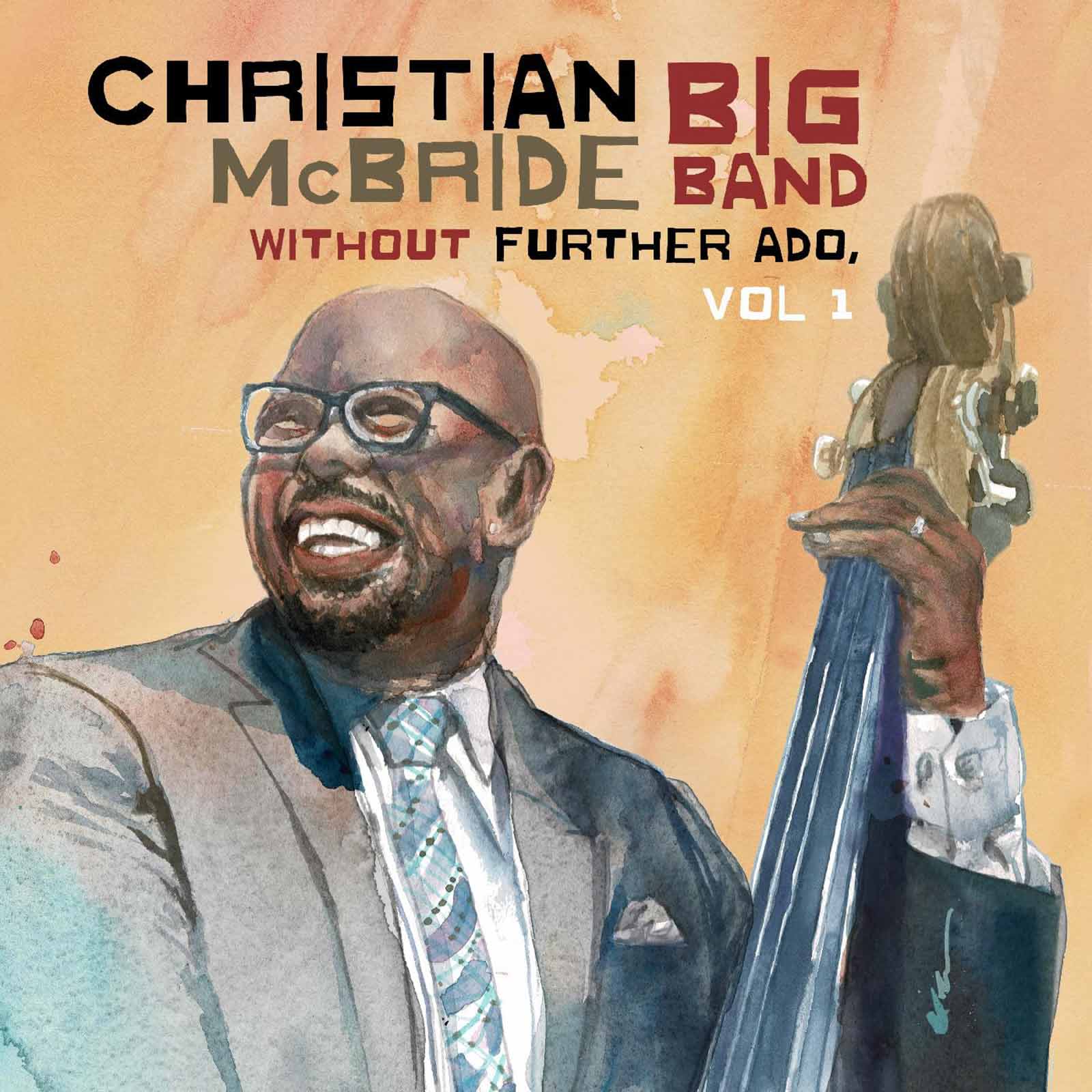 Christian McBride / LP 2枚組 未開封 Paris-Move.com on X: