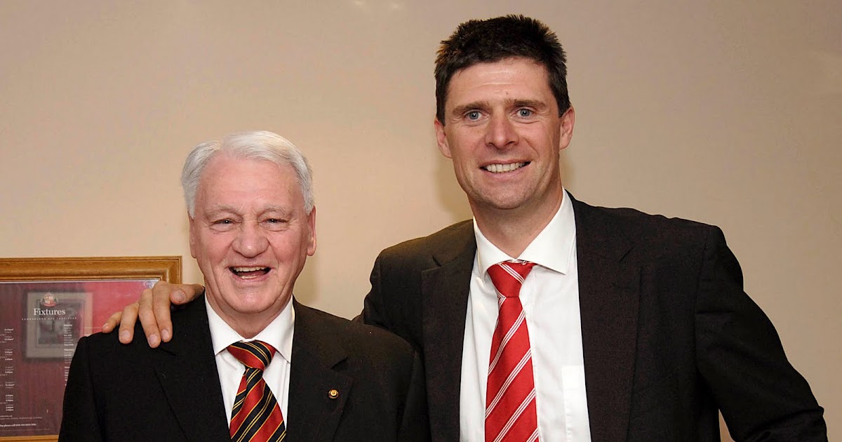 Remembering Sir Bobby Robson, who sadly passed away 16 years ago today

A legend of the game &amp; an absolute gentleman.

Gone but never forgotten