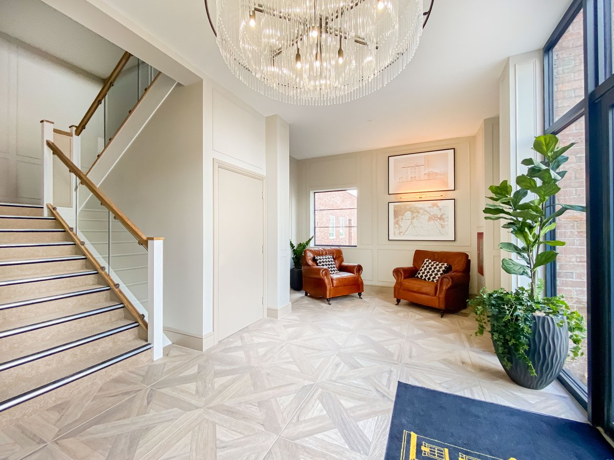 Blueoak Estates tweet media