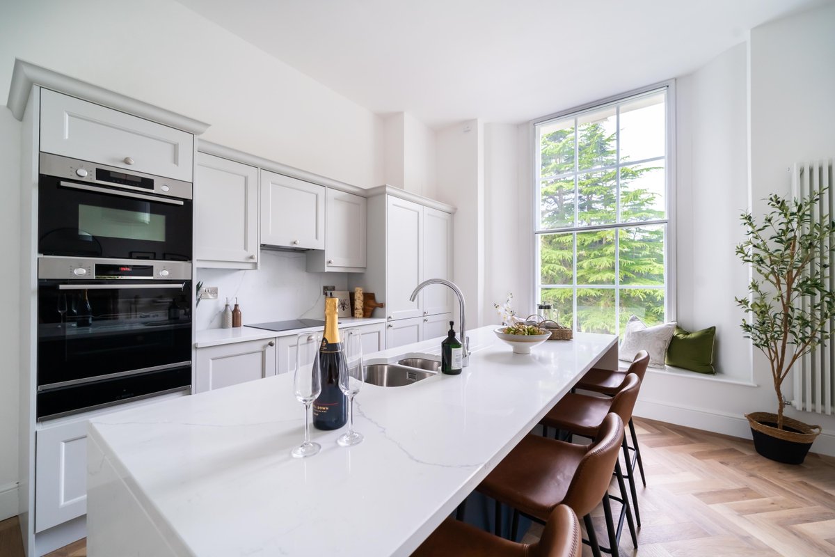 Blueoak Estates tweet media