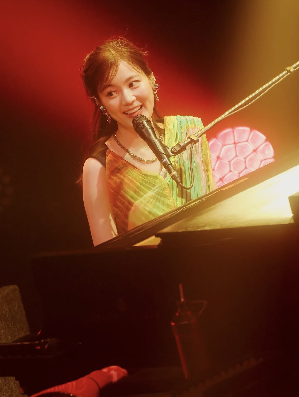 乃木坂４６桜井玲香×中元日芽香　WISH and WILL Sakurai Reika 桜井玲香 TH FanPage