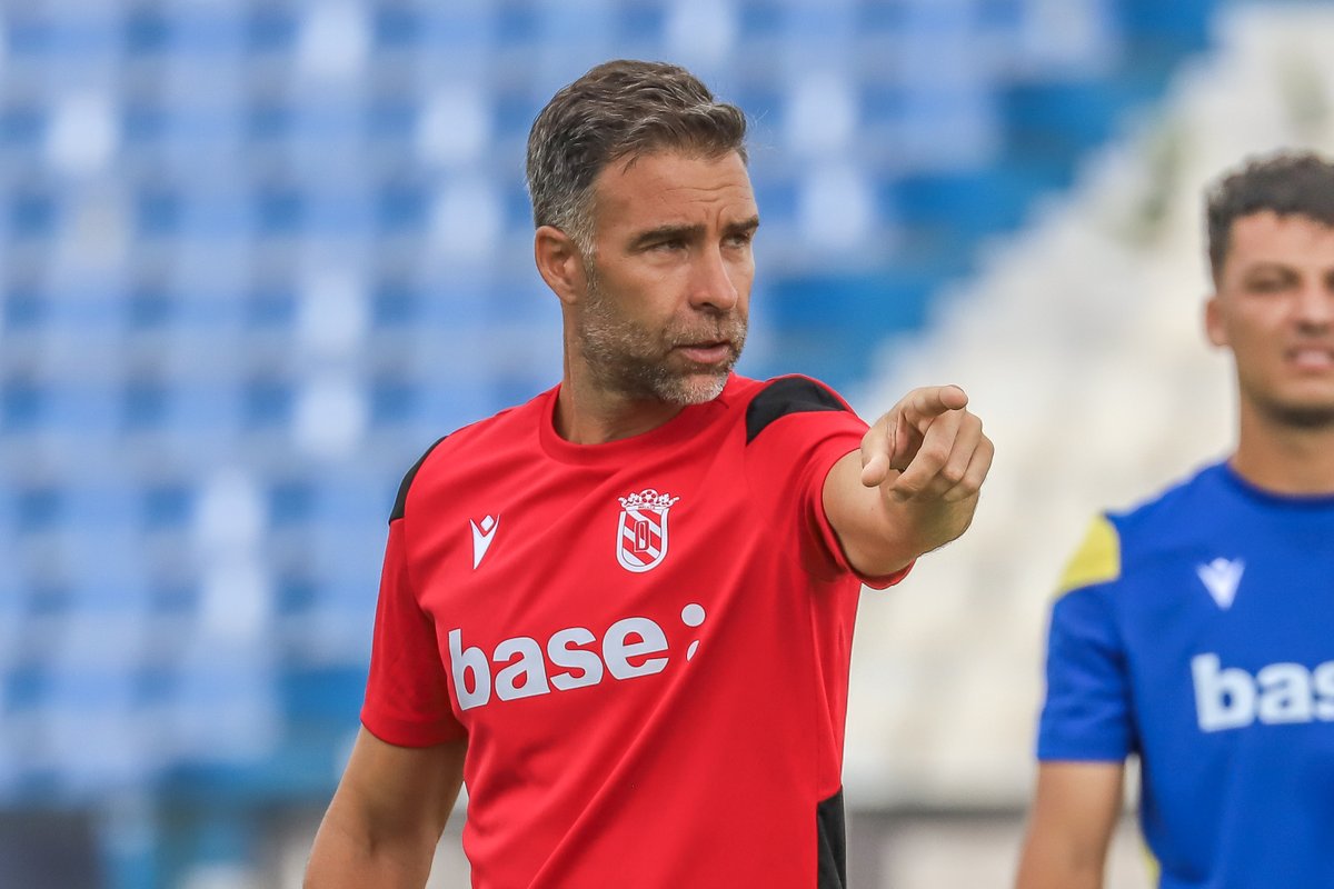 𝐞𝐬𝐞 𝐞𝐬 𝐞𝐥 𝐜𝐚𝐦𝐢𝐧𝐨. 👉🏻💙

#PretemporadaAzulina #Recuperar