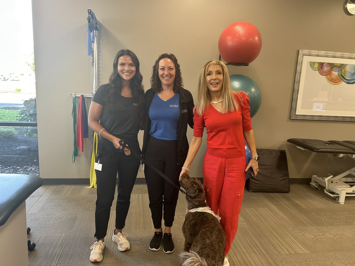 lbonis1's tweet image. Dog walking injuries surge, experts advise caution and preparation local12.com/health/health-… @Local12  @MayfieldClinic #alldogsgotoheaven