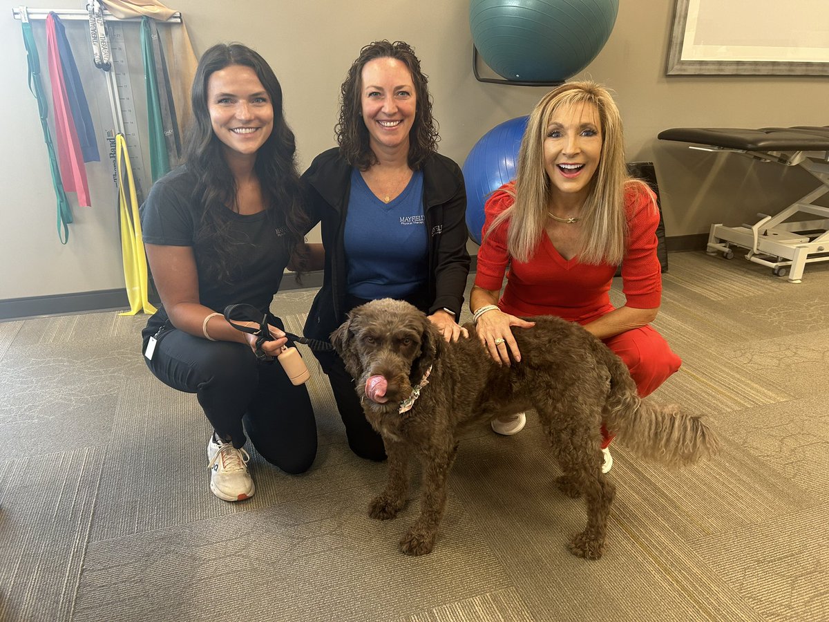 lbonis1's tweet image. Dog walking injuries surge, experts advise caution and preparation local12.com/health/health-… @Local12  @MayfieldClinic #alldogsgotoheaven