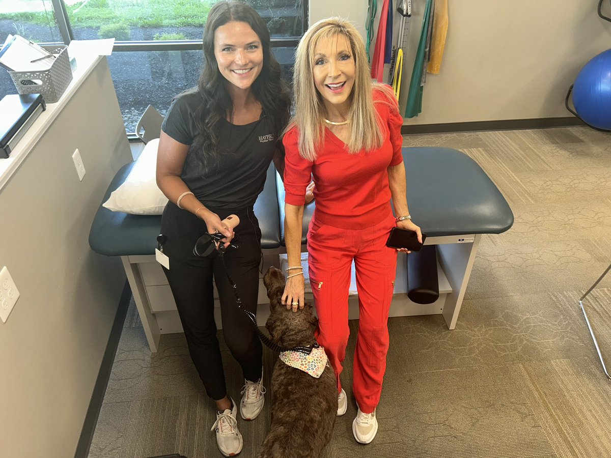 lbonis1's tweet image. Dog walking injuries surge, experts advise caution and preparation local12.com/health/health-… @Local12  @MayfieldClinic #alldogsgotoheaven