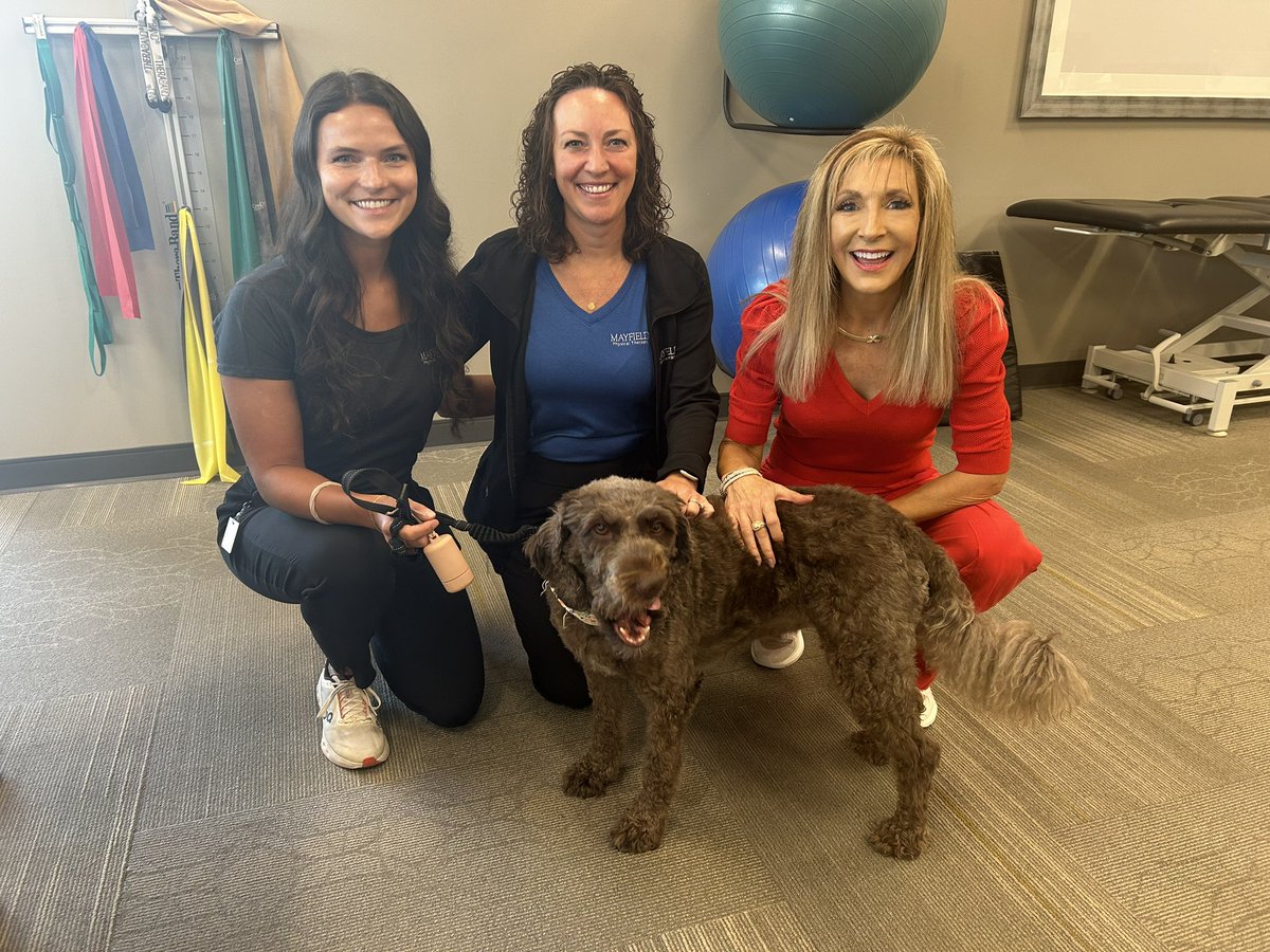 lbonis1's tweet image. Dog walking injuries surge, experts advise caution and preparation local12.com/health/health-… @Local12  @MayfieldClinic #alldogsgotoheaven