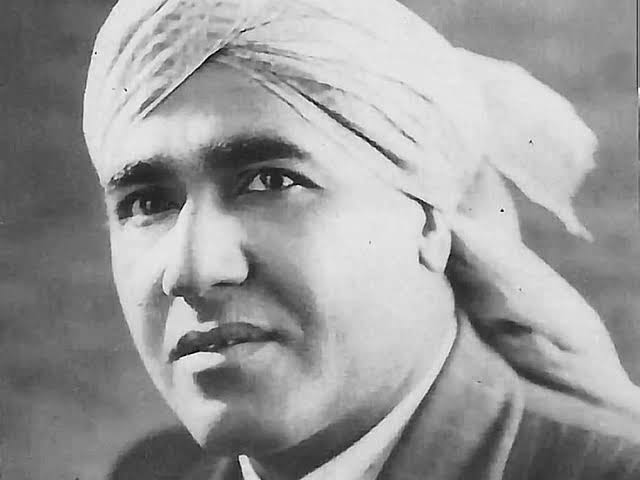 Born Dalit, Died a Revolutionary :

Shaheed-e-Azam Udham Singh born Sher Singh on 26 Dec 1899 in Punjab was a Dalit Sikh. He was raised in the Central Khalsa Orphanage. Savarna historians often erase his caste, calling him "Kamboj" or just "Sikh" to fit their sanitized narratives